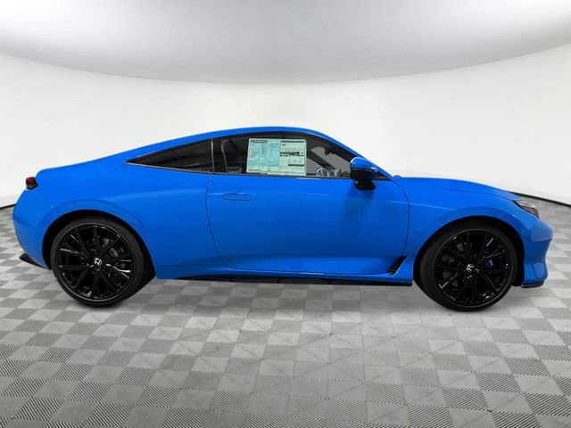 New 2026 Honda Prelude image 7