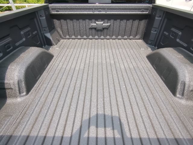 New 2026 Chevrolet Silverado 1500 LT w/ Texas Edition Plus RWD image 27