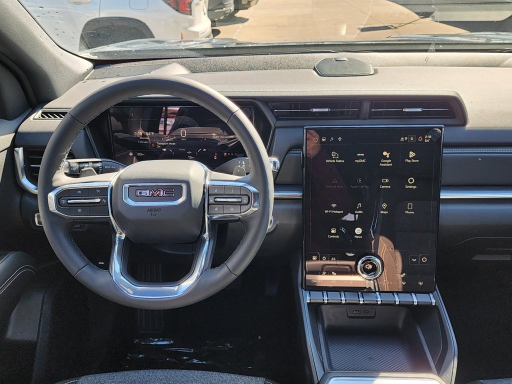 New 2026 GMC Terrain Elevation w/ Black Edition image 25