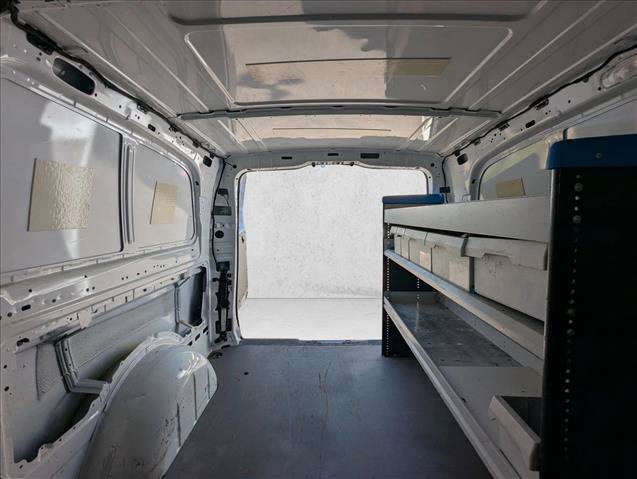 Used 2020 Mercedes-Benz Metris image 16