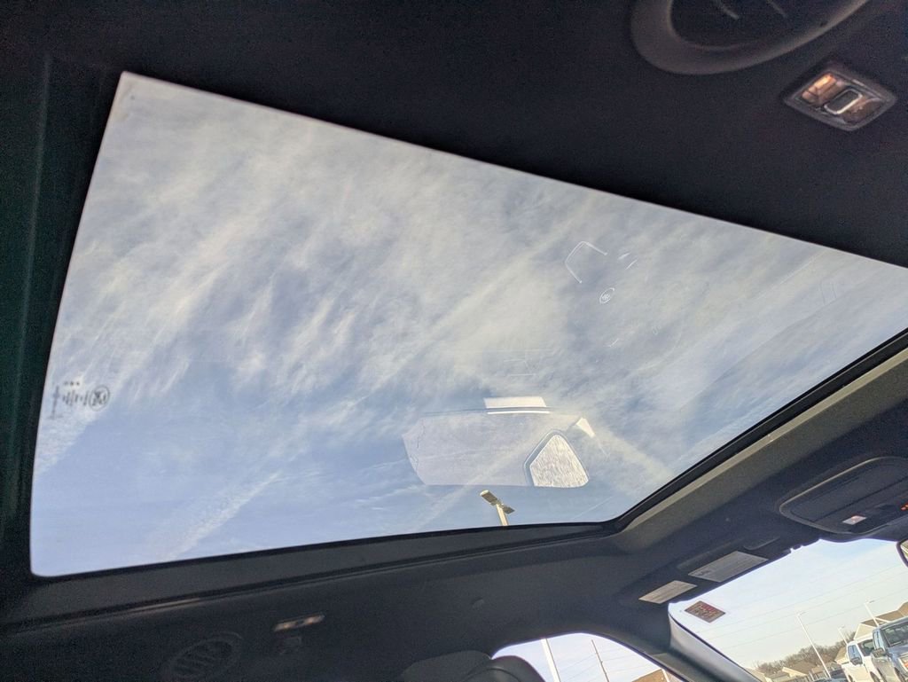 New 2026 Ford Explorer ST-Line w/ ST-Line Street Pack image 47