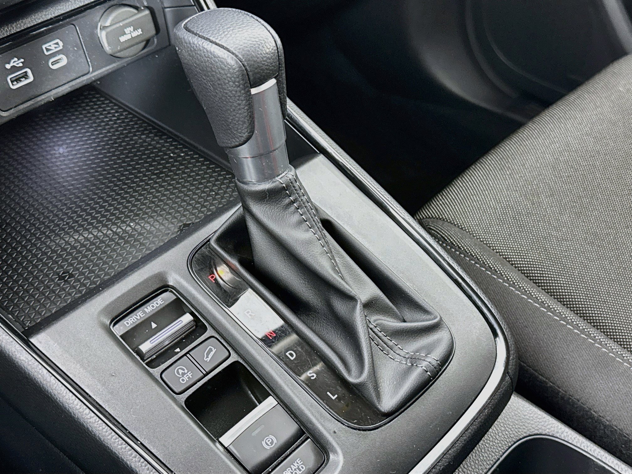 Certified 2024 Honda CR-V EX image 16