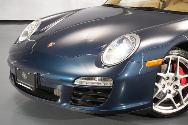 Used 2011 Porsche 911 Carrera S RWD image 4