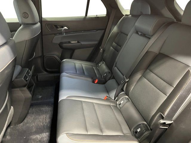 New 2026 Honda Prologue Elite image 26