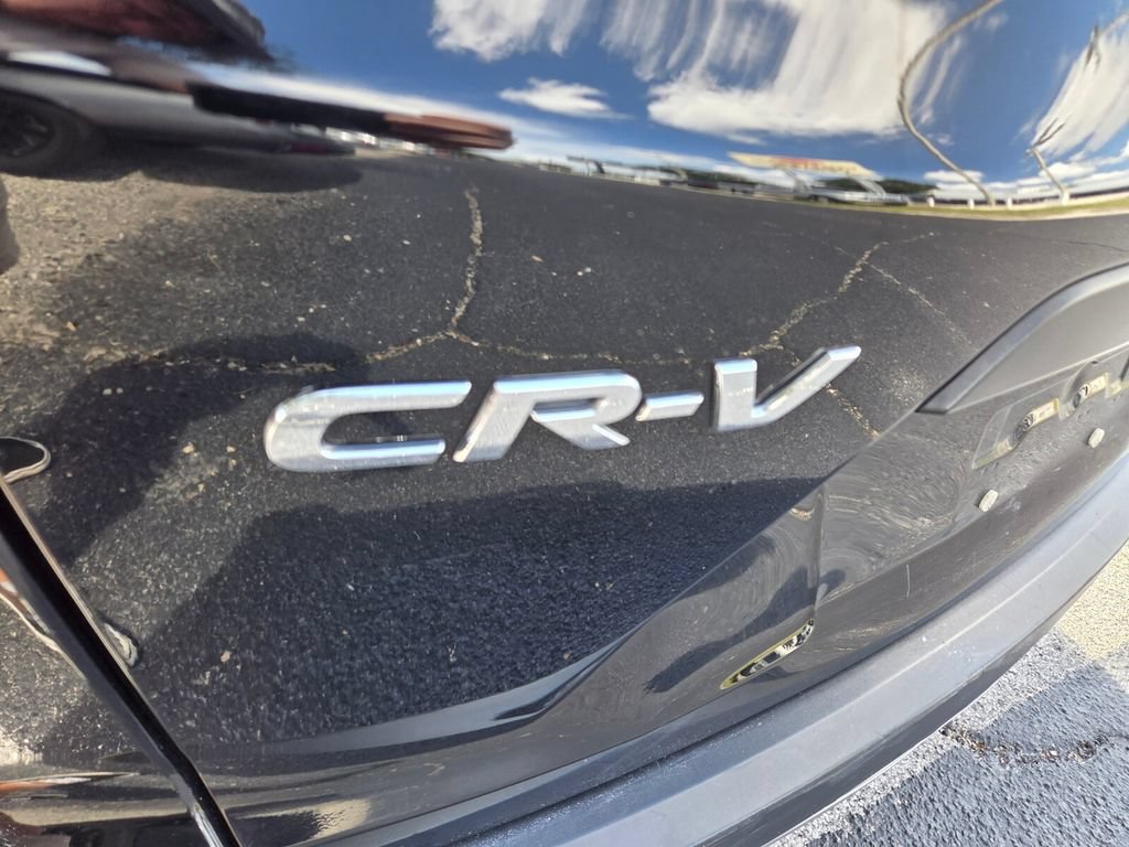 Used 2019 Honda CR-V LX image 10