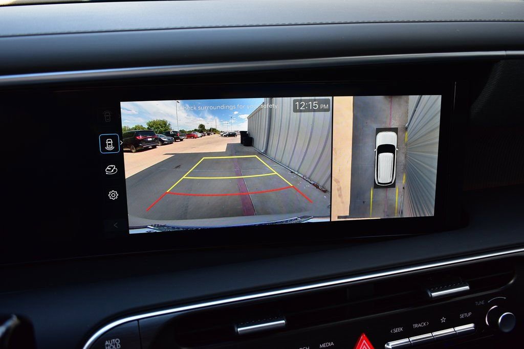 New 2026 Hyundai Palisade Calligraphy image 53