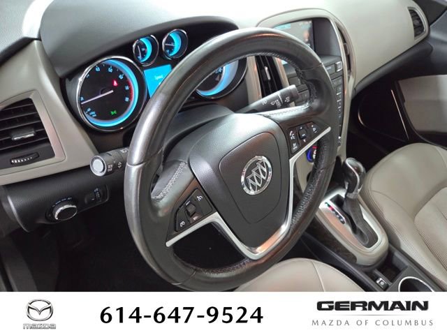 Used 2016 Buick Verano FWD image 17