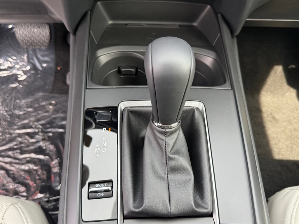 New 2026 MAZDA CX-30 AWD 2.5 S w/ Premium Package image 19