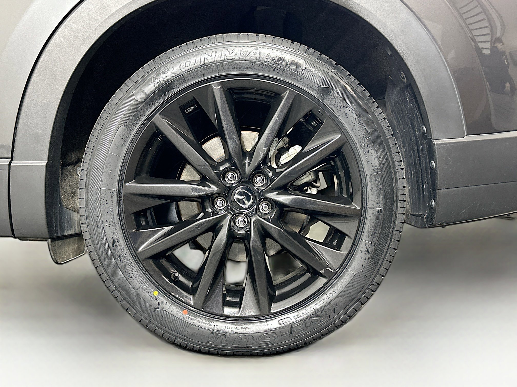 Used 2022 MAZDA CX-9 Touring Plus image 11