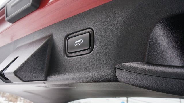 Used 2024 Hyundai Tucson SEL image 45