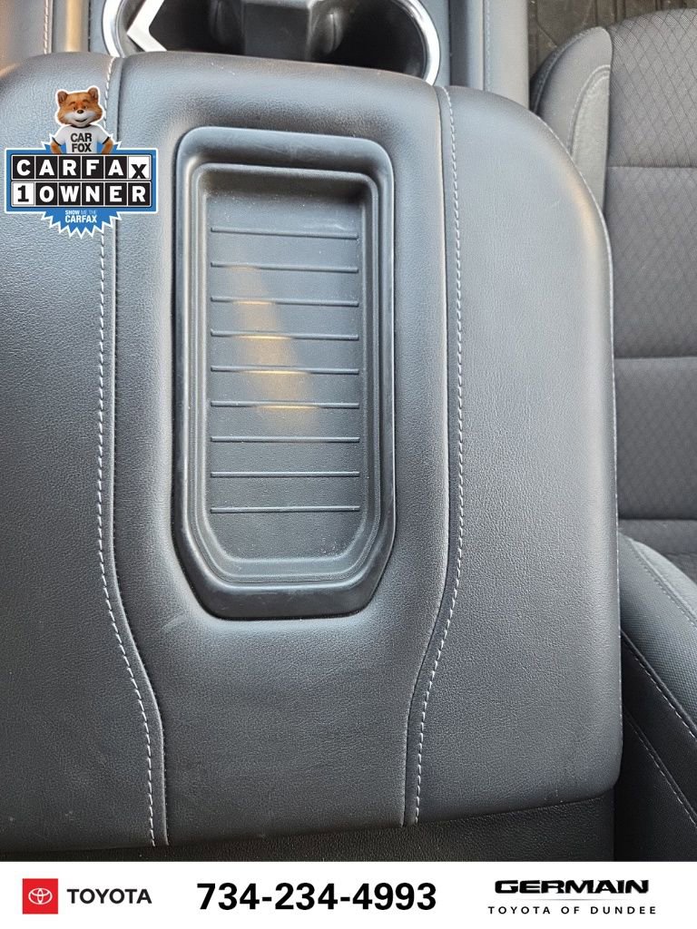 Used 2023 Chevrolet Tahoe LS image 31