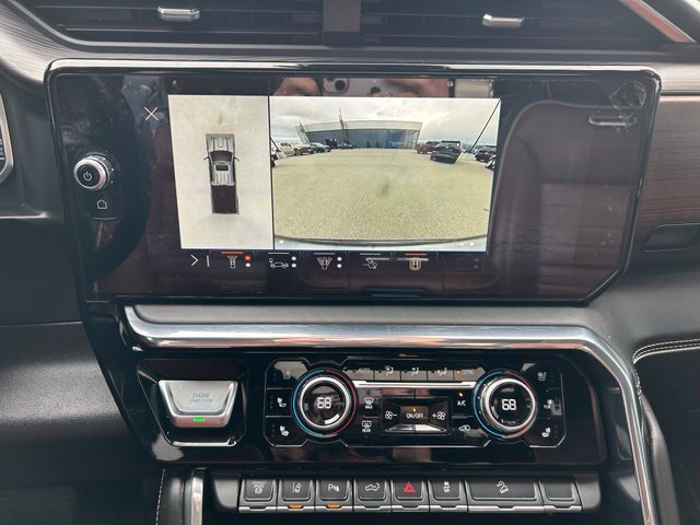 Used 2025 GMC Sierra 3500 Denali Ultimate AWD/4WD image 19
