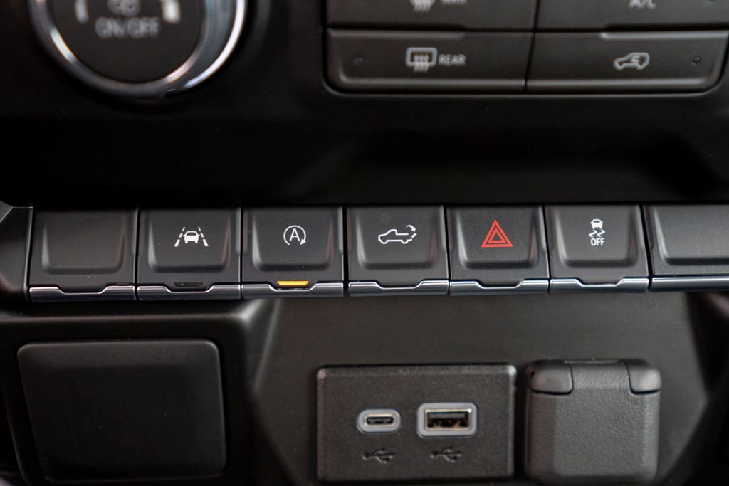 Used 2026 Chevrolet Silverado 1500 W/T w/ WT Value Package image 28