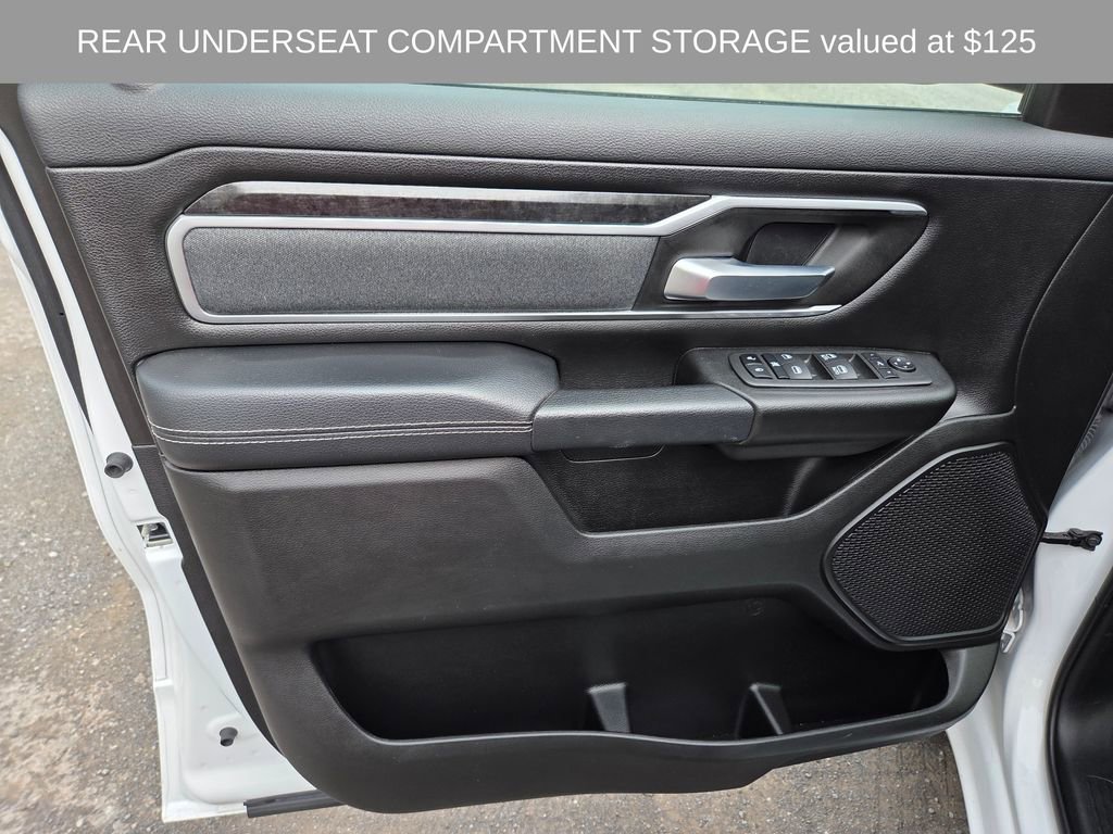 Used 2022 RAM 1500 Big Horn image 12