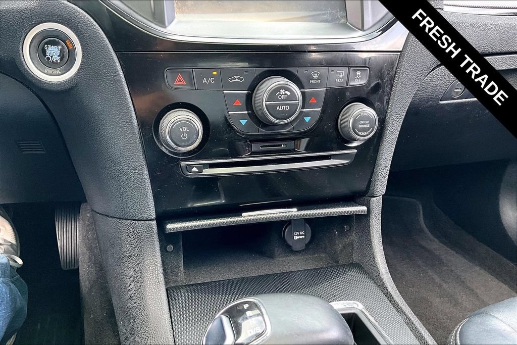 Used 2013 Chrysler 300 S RWD image 15