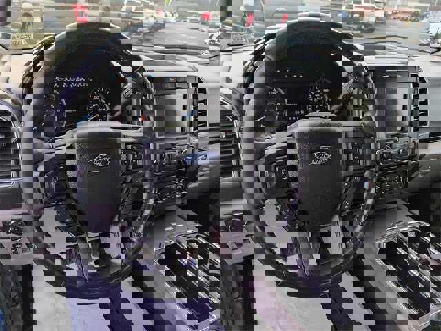 Used 2018 Ford F150 XLT w/ Equipment Group 301A Mid image 16