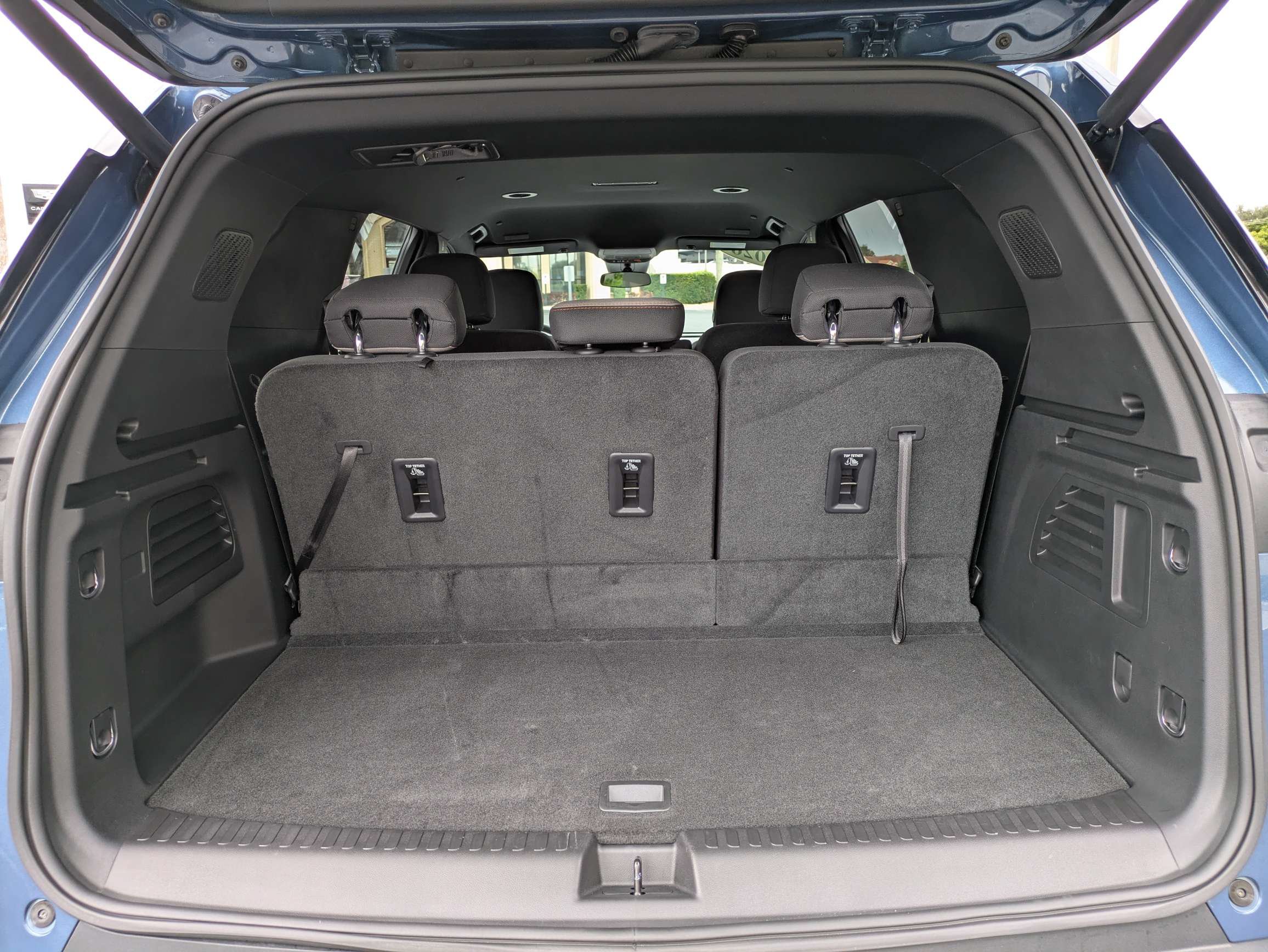 Used 2026 Chevrolet Traverse LT FWD image 10