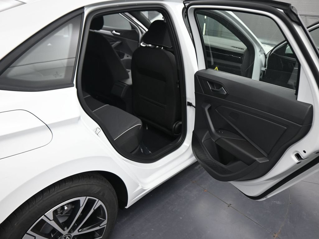 New 2026 Volkswagen Jetta Sport FWD image 40