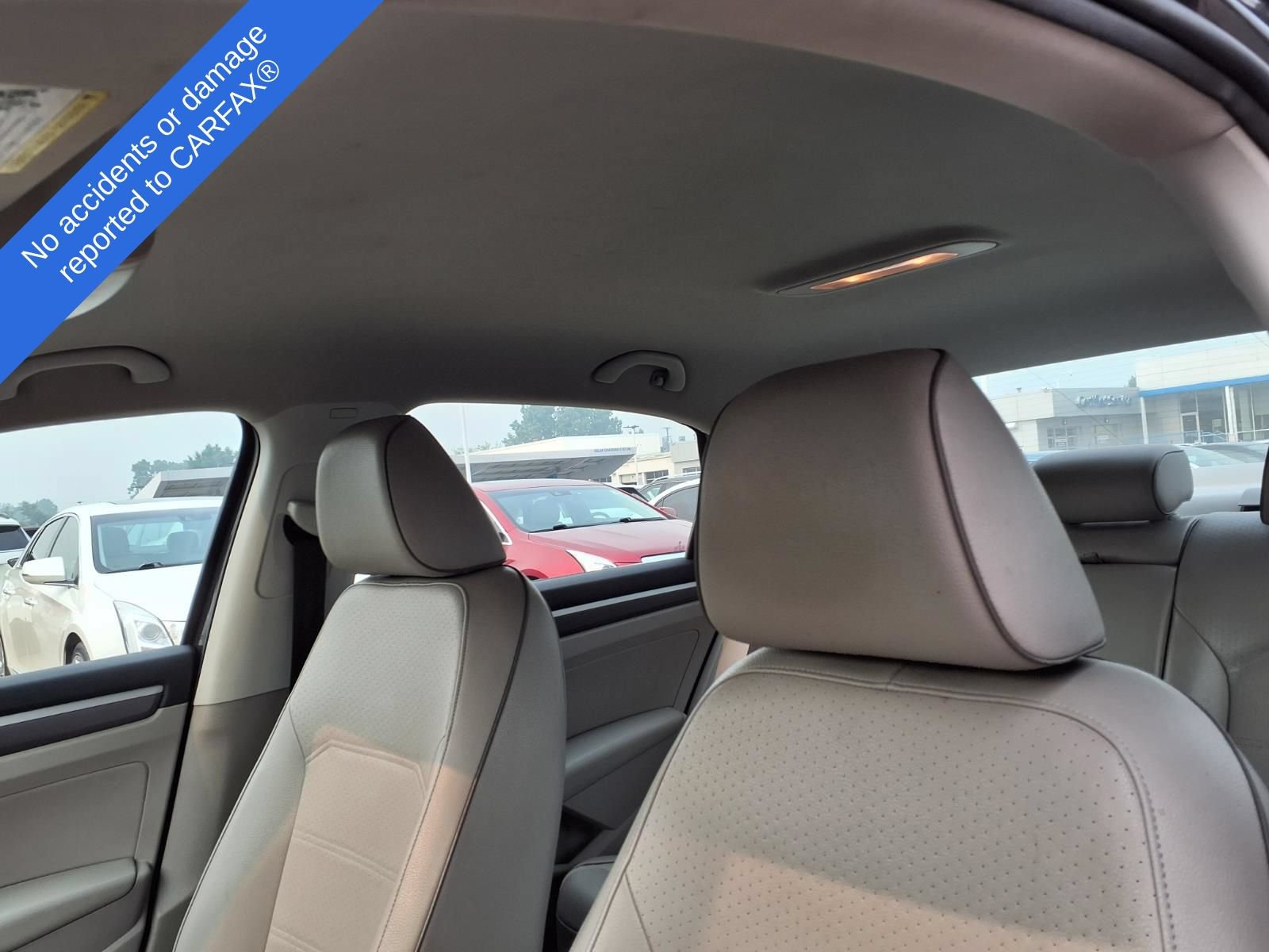 Used 2017 Volkswagen Passat 1.8T R-Line FWD image 18