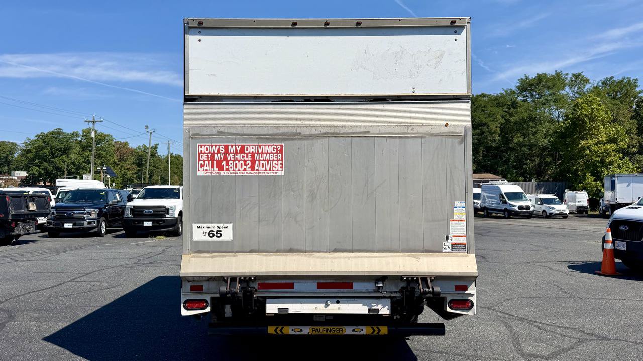 Used 2020 Ford Transit 350 RWD image 7