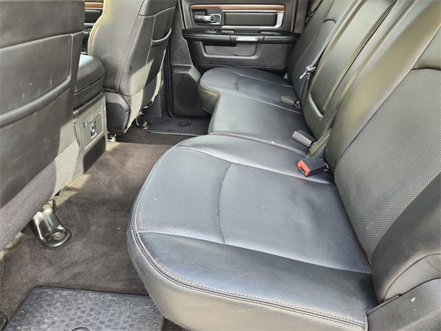 Used 2014 RAM 1500 Laramie w/ Convenience Group image 24