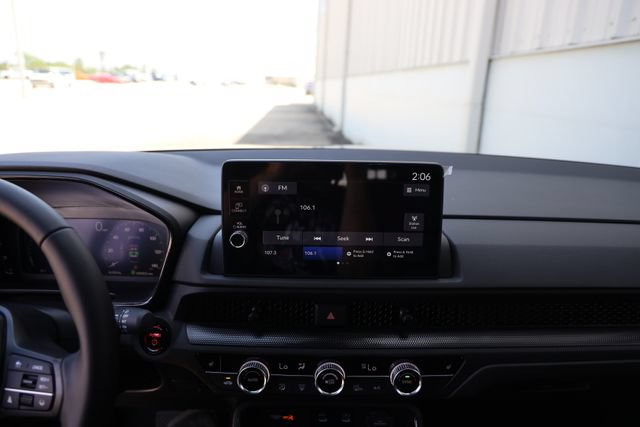 New 2026 Honda CR-V Sport-L image 19