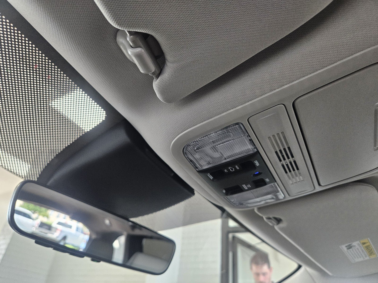 New 2027 Honda Odyssey EX-L image 24