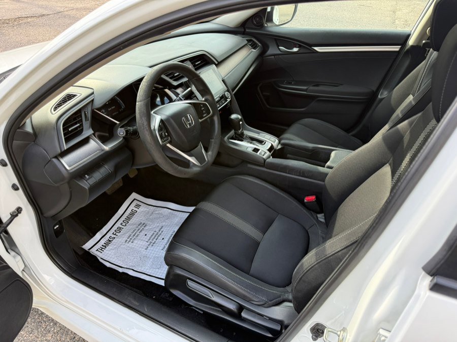 Used 2017 Honda Civic EX-T image 15