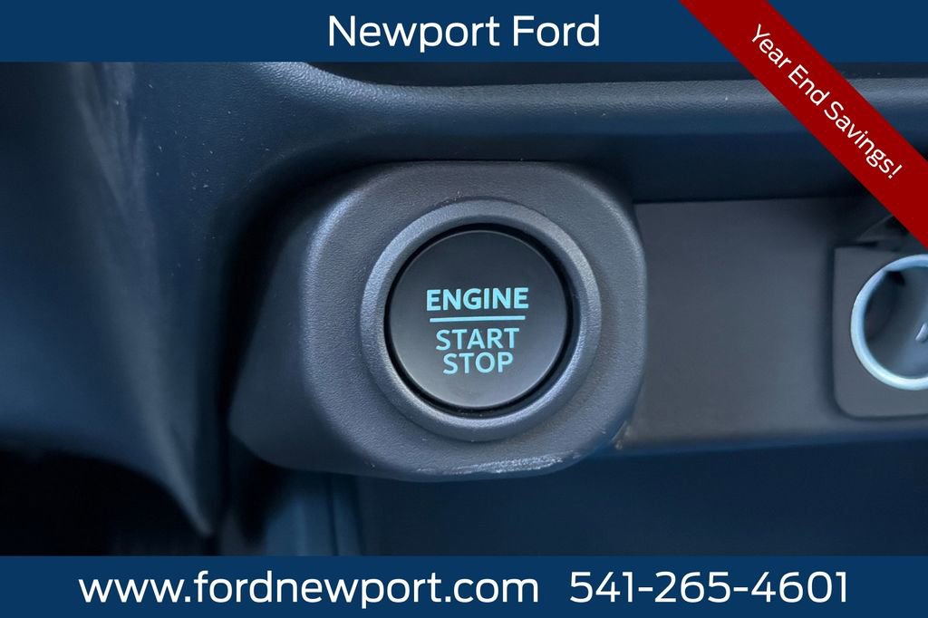 New 2026 Ford Maverick XLT w/ 4K Tow Package AWD/4WD image 21