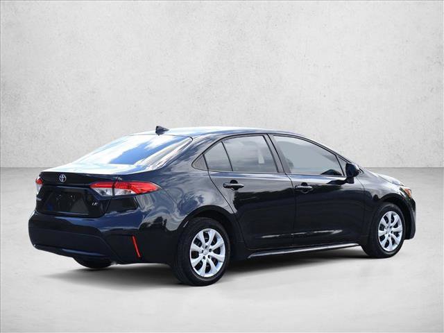 Used 2020 Toyota Corolla LE FWD image 5