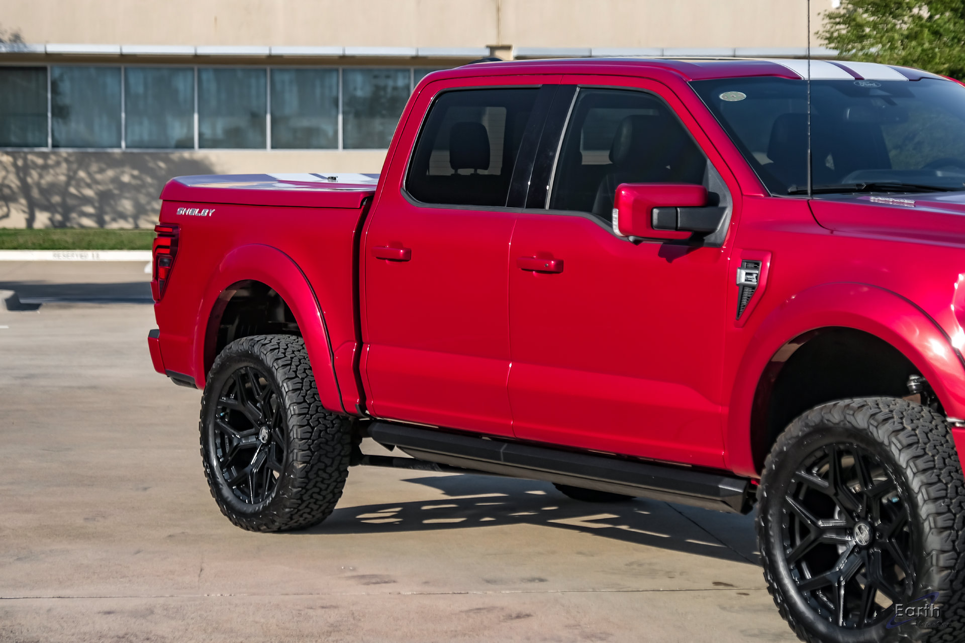 Used 2024 Ford F150 Lariat w/ Equipment Group 502A High AWD/4WD image 24