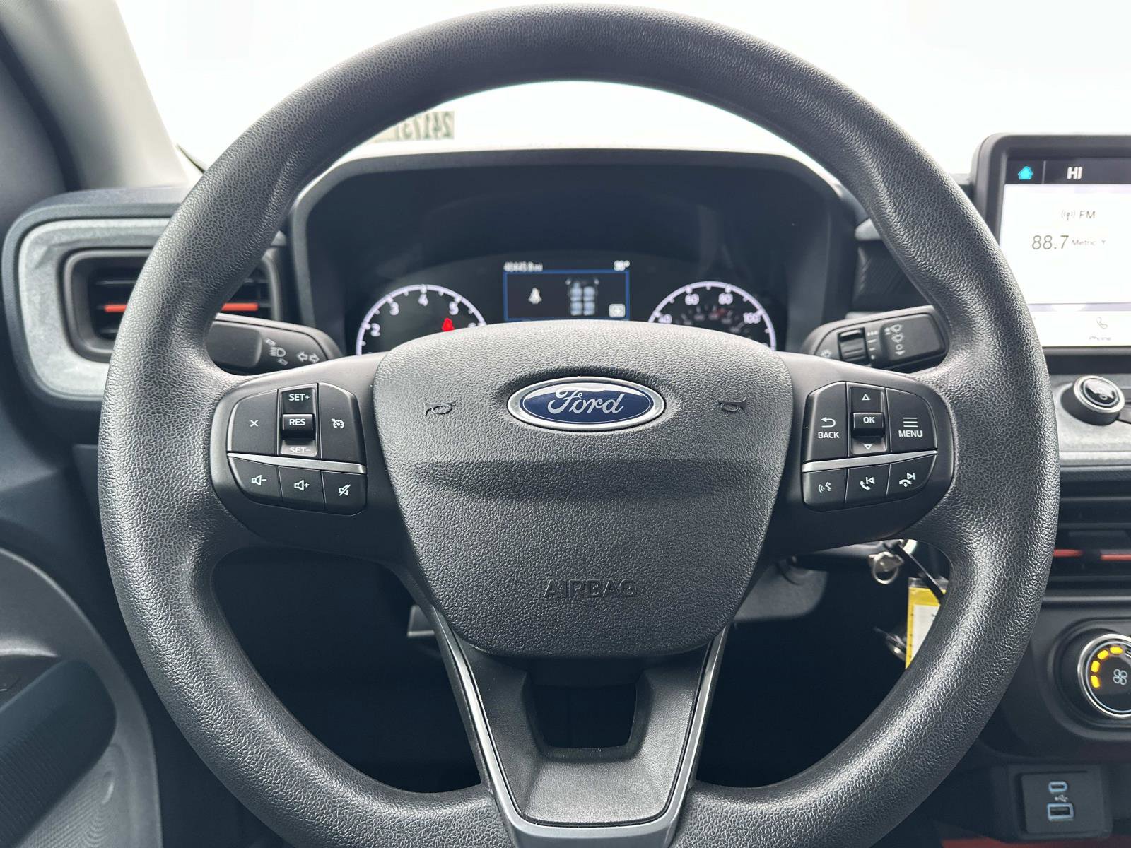 Used 2022 Ford Maverick XLT w/ Equipment Group 300A Standard image 19