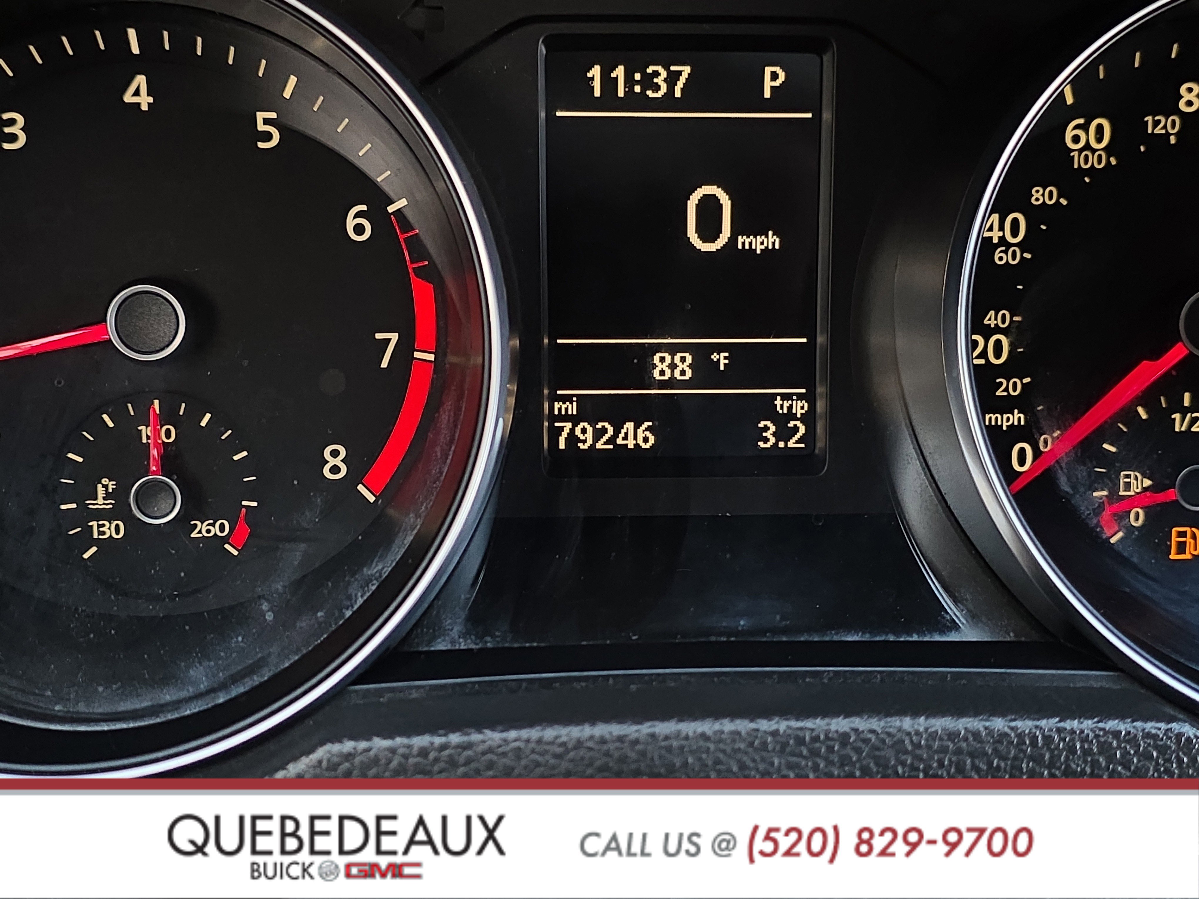 Used 2017 Volkswagen Passat 1.8T S FWD image 16