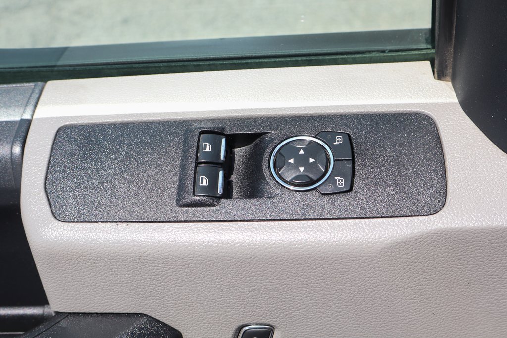 Used 2020 Ford F350 XL w/ Power Equipment Group RWD image 19