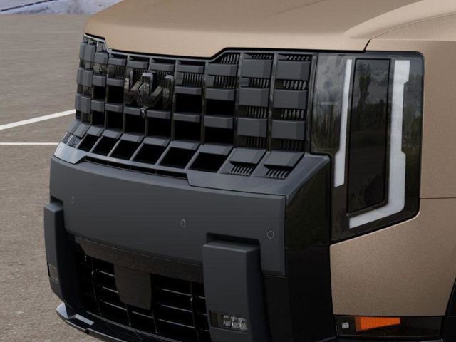 New 2027 Kia Telluride SX Prestige X-Line AWD/4WD image 12