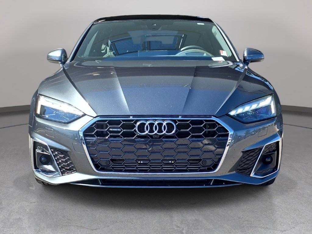 Certified 2023 Audi A5 2.0T Prestige AWD/4WD image 3