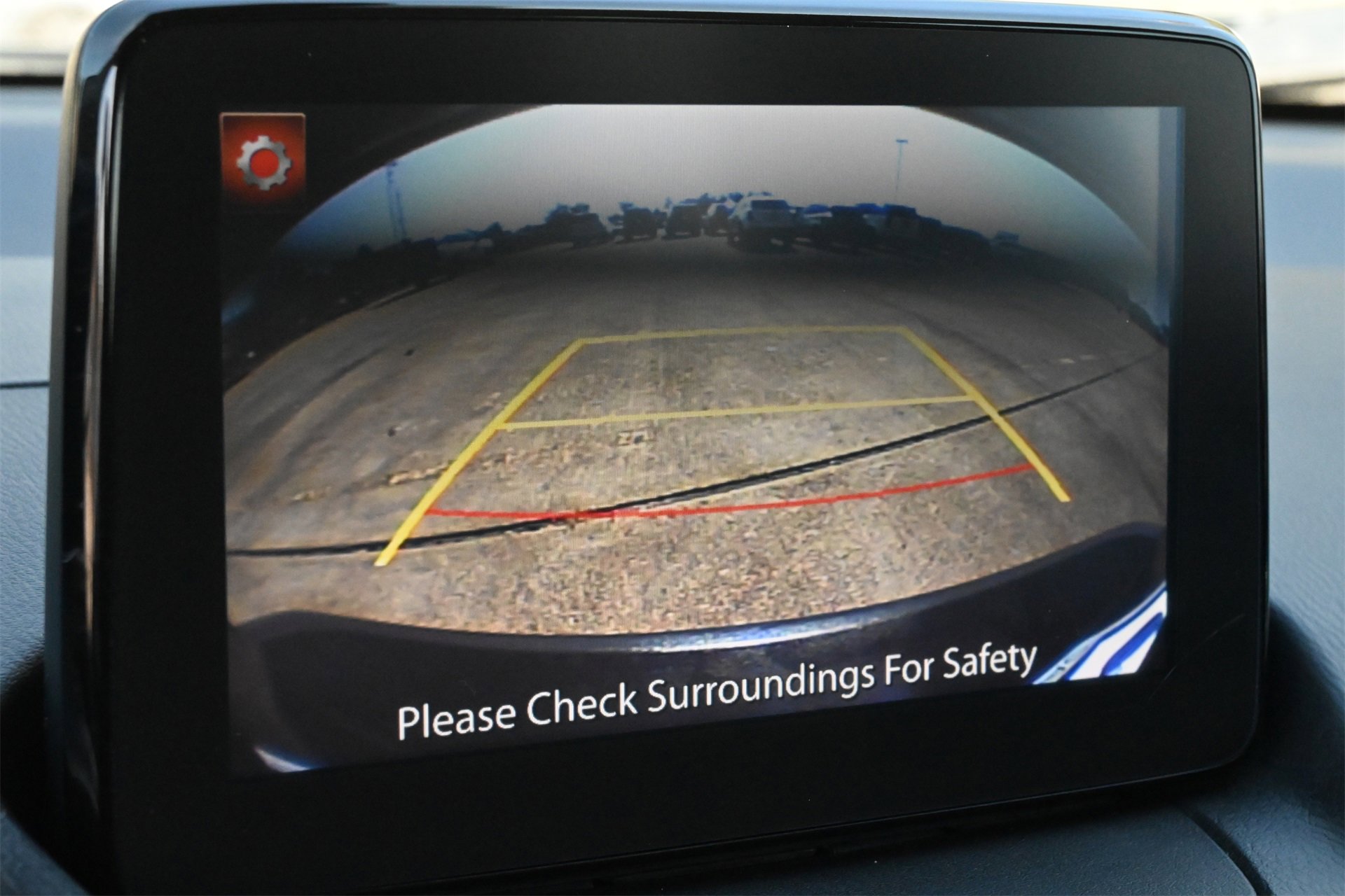 Used 2019 MAZDA CX-3 Grand Touring w/ Premium Package image 13