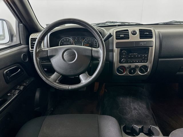 Used 2008 Chevrolet Colorado LT image 19