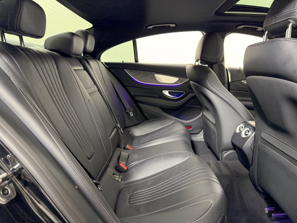 Used 2022 Mercedes-Benz CLS 450 4MATIC image 29