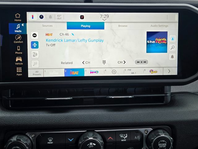 New 2026 Jeep Wrangler Sport AWD/4WD image 12