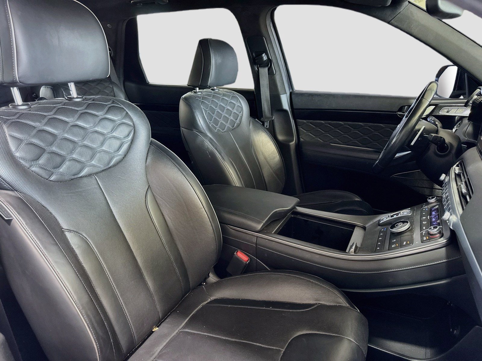 Used 2020 Hyundai Palisade Limited FWD image 21