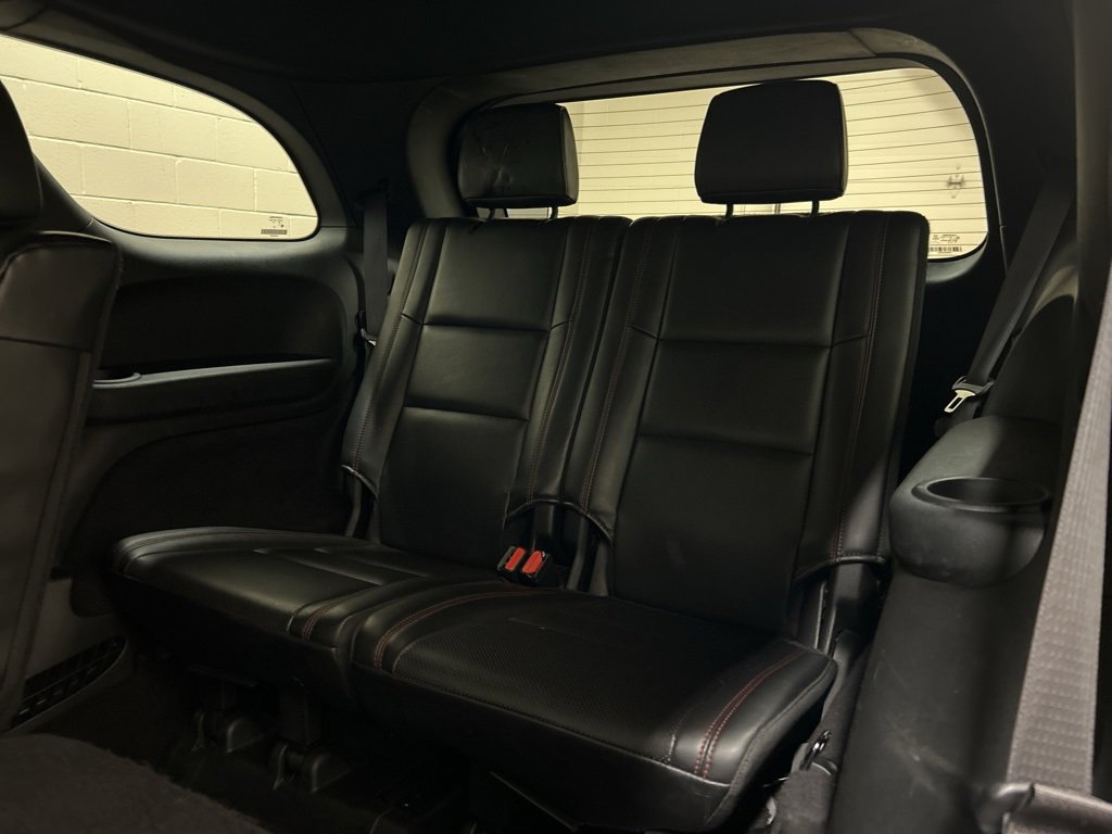 Used 2023 Dodge Durango GT image 9