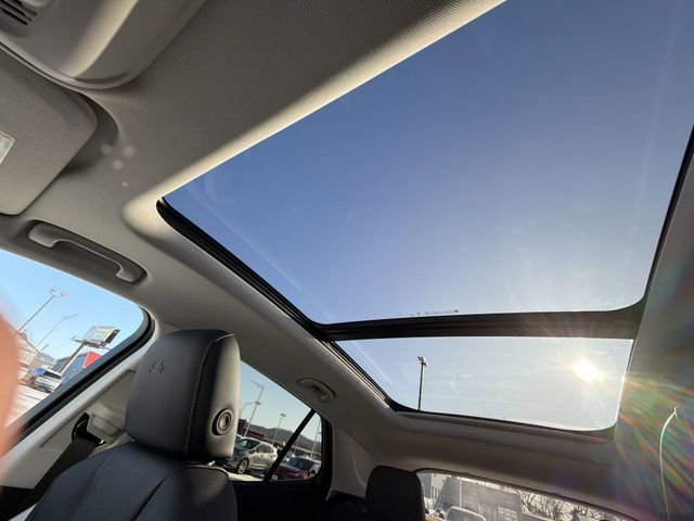 New 2026 Buick Envision Sport Touring image 53