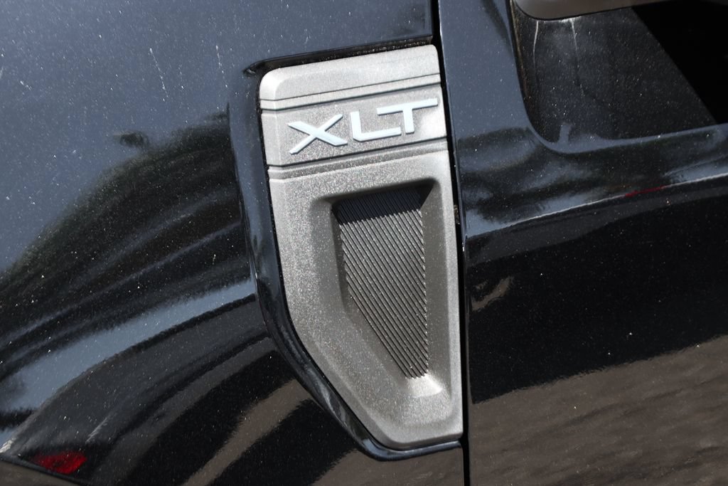 Used 2023 Ford Maverick XLT FWD image 43
