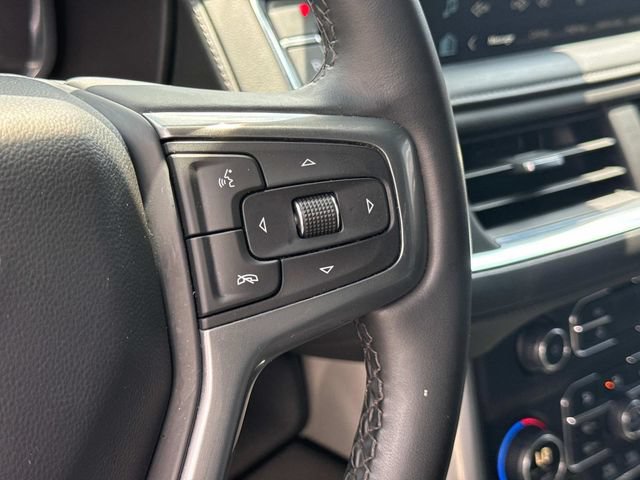 Used 2024 Chevrolet Tahoe LT AWD/4WD image 33