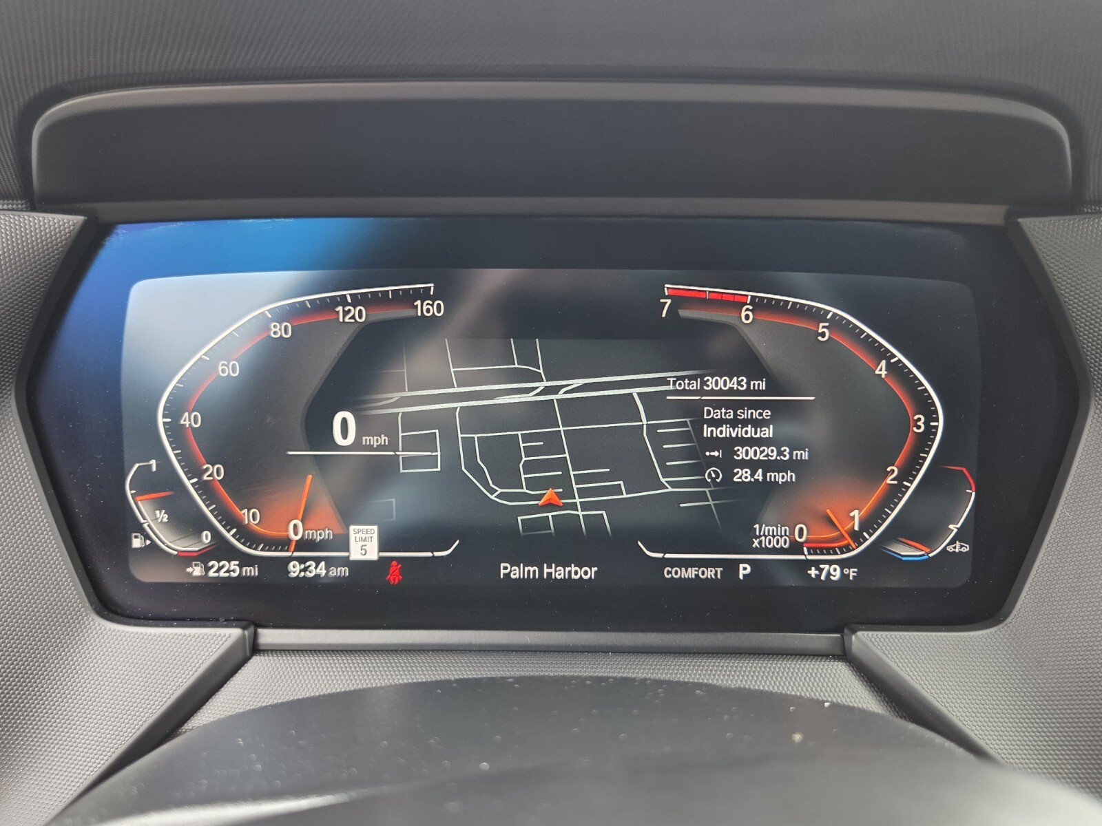 Used 2023 BMW 228i xDrive Gran Coupe w/ M Sport Package AWD/4WD image 33