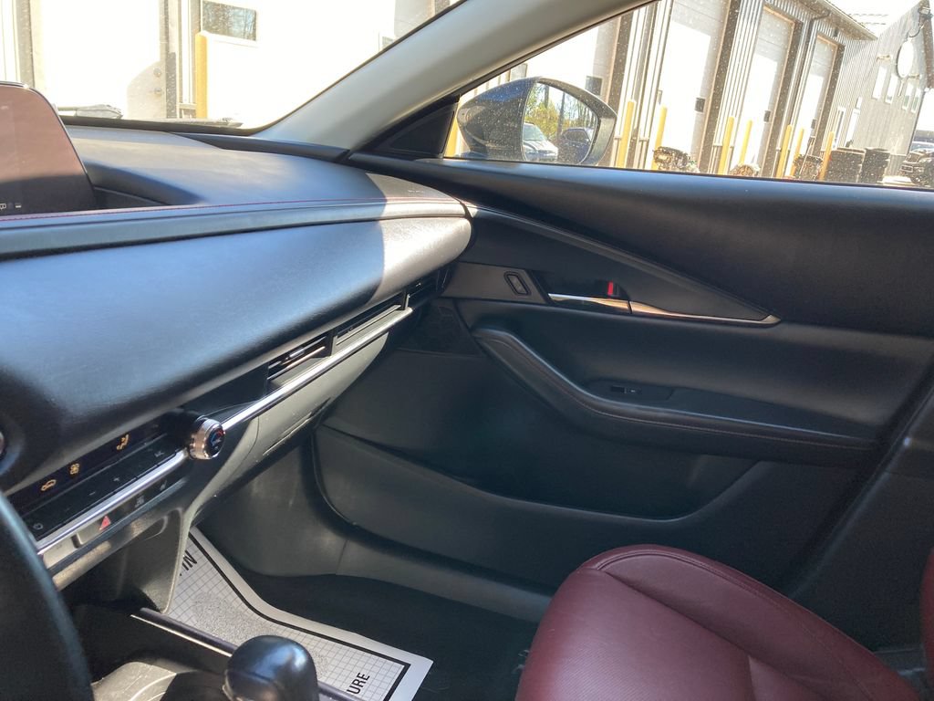 Used 2023 MAZDA CX-30 AWD 2.5 S w/ Preferred Package image 15
