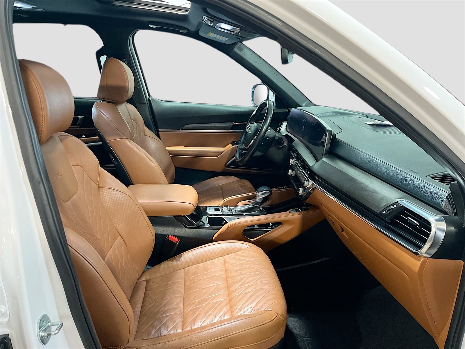 Used 2023 Kia Telluride SX X-Line image 32