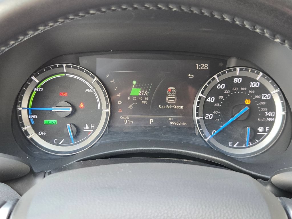 Used 2020 Toyota Highlander Platinum AWD/4WD image 25