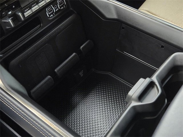 Used 2023 RAM 2500 Limited image 26